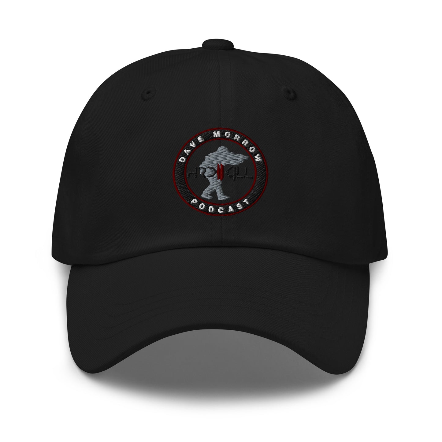Hard To Kill Podcast Dad Hat