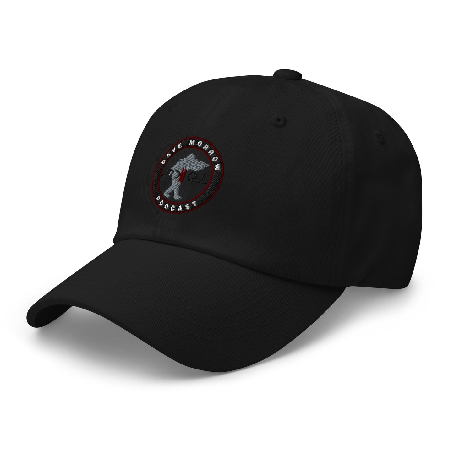 Hard To Kill Podcast Dad Hat