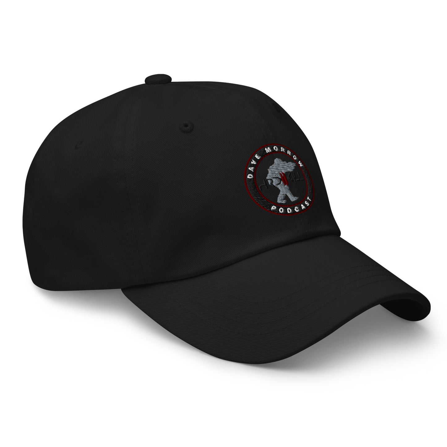 Hard To Kill Podcast Dad Hat