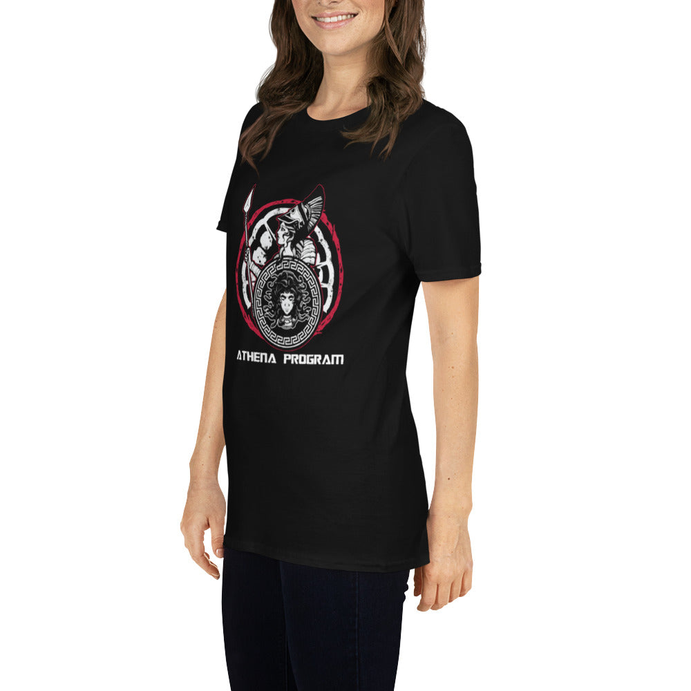 ATHENA Program T Shirt
