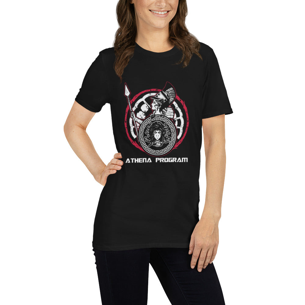 ATHENA Program T Shirt