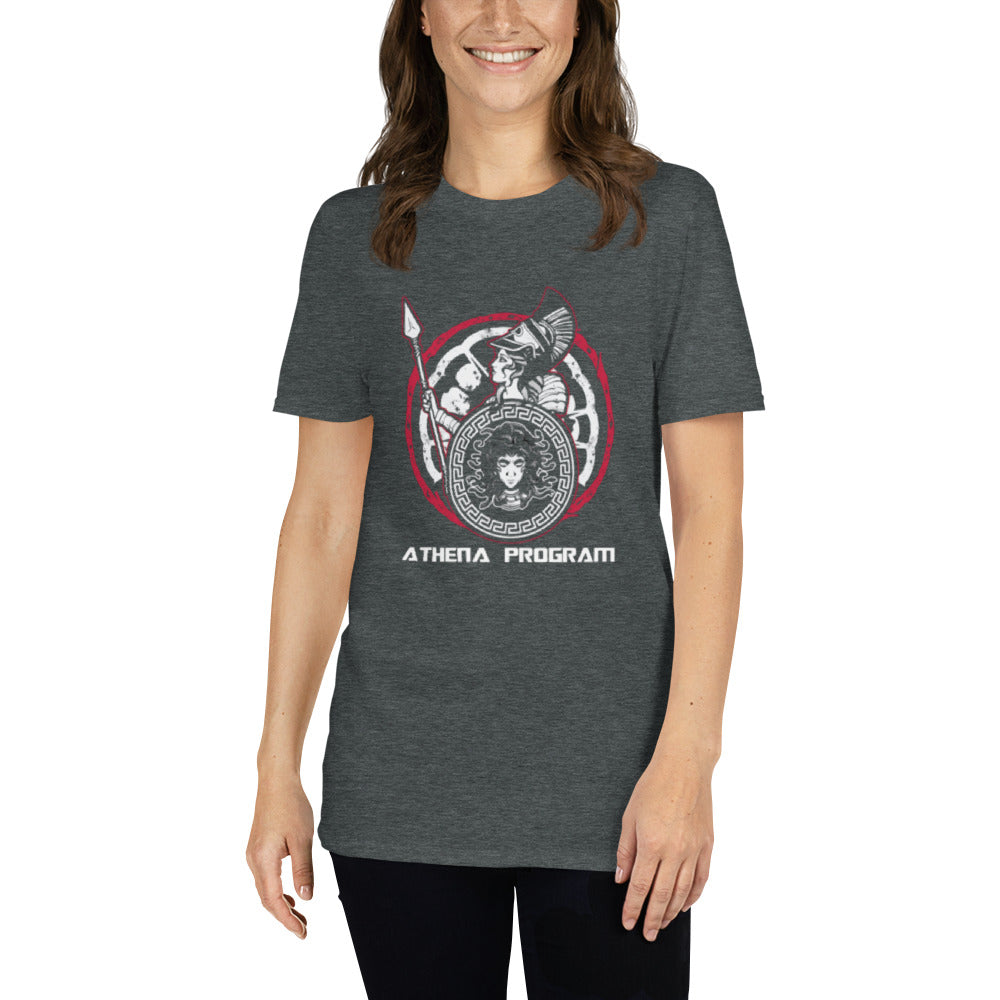 ATHENA Program T Shirt
