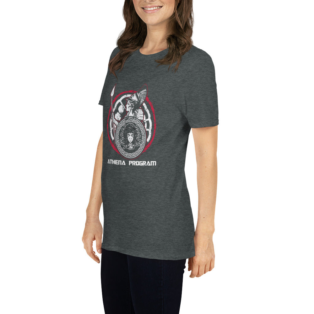 ATHENA Program T Shirt