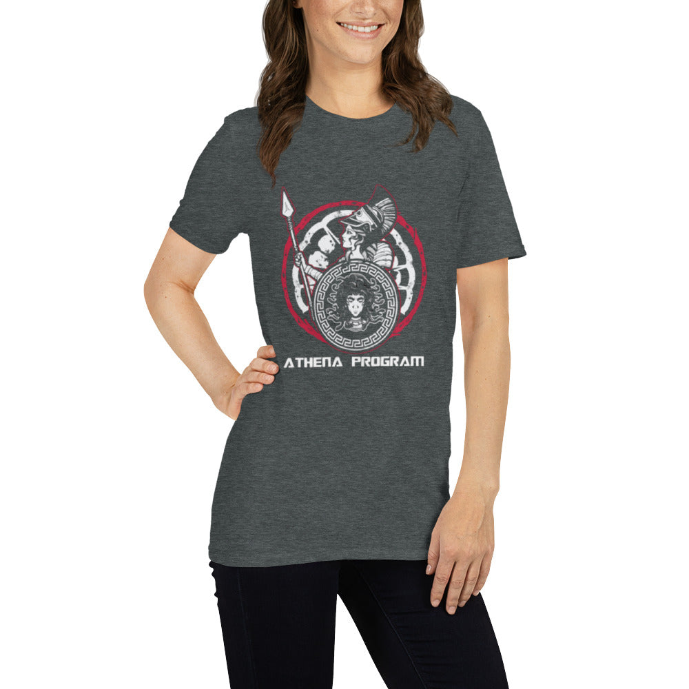 ATHENA Program T Shirt
