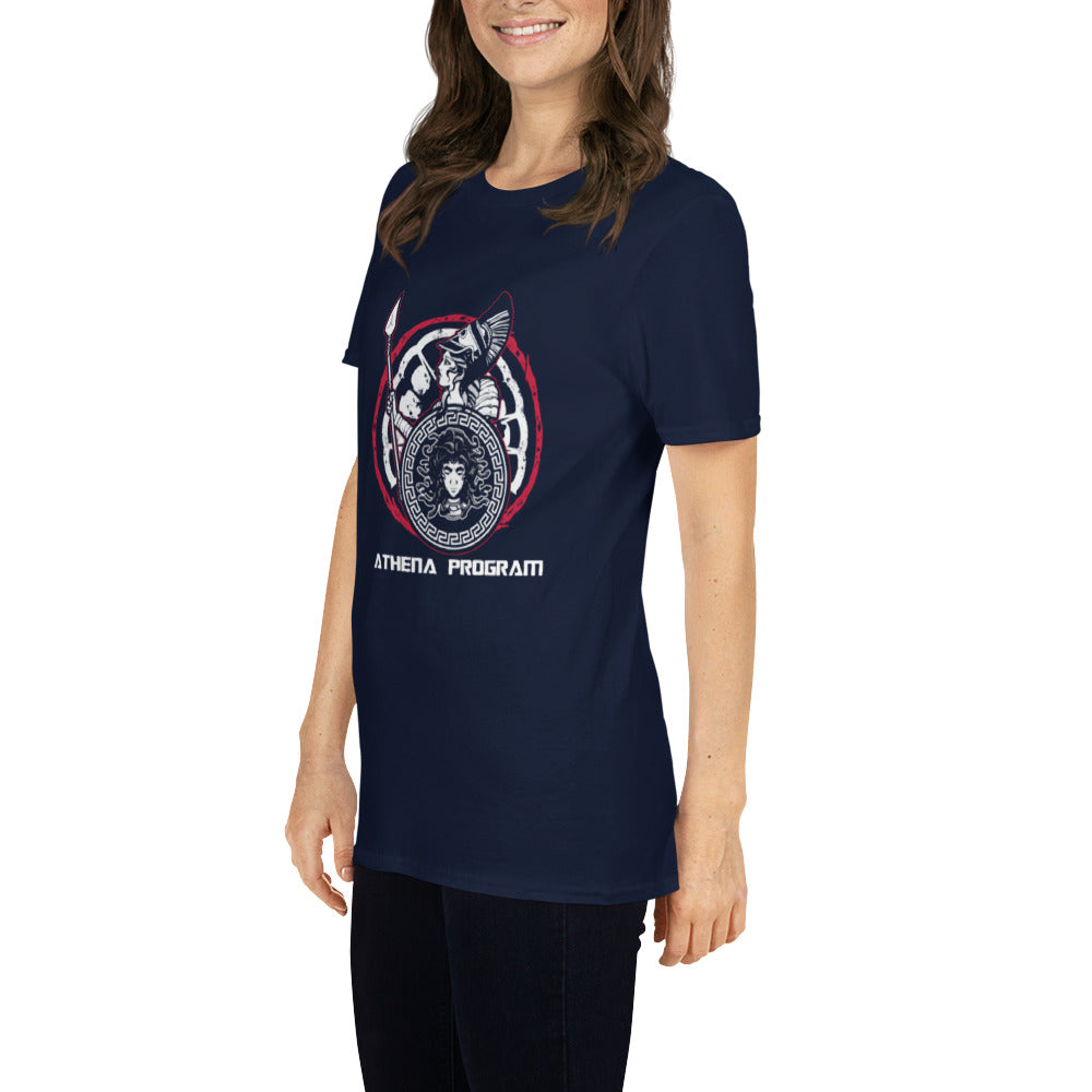 ATHENA Program T Shirt