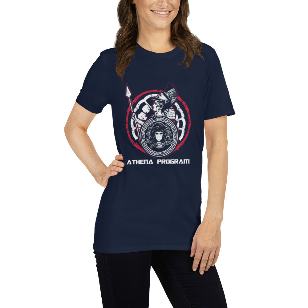 ATHENA Program T Shirt