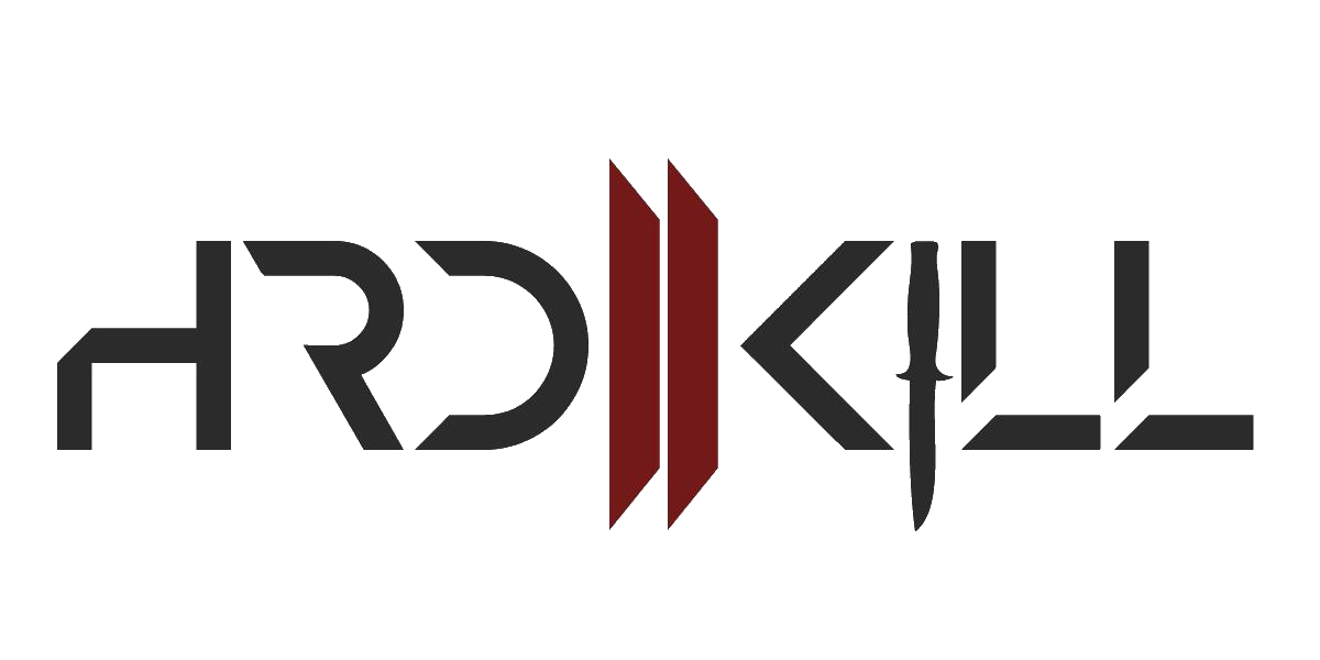 Gift Card - Hard To Kill Merch Shop