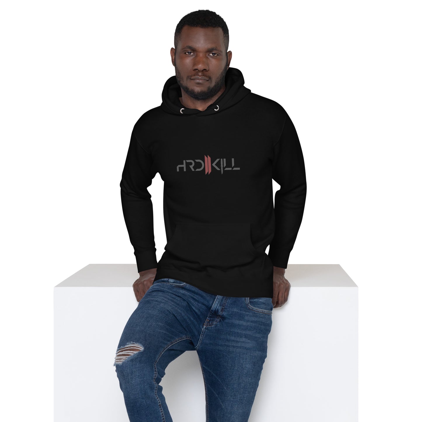 Hard To Kill Unisex Hoodie