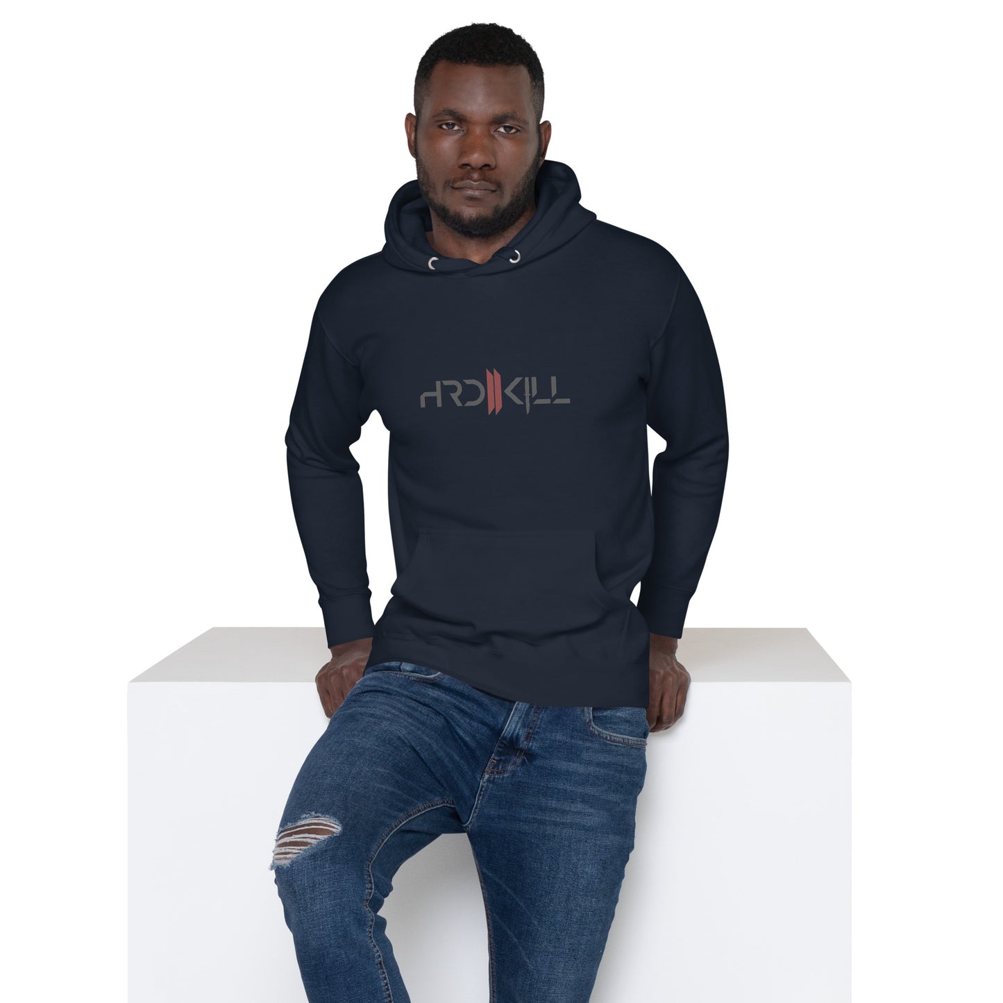 Hard To Kill Unisex Hoodie
